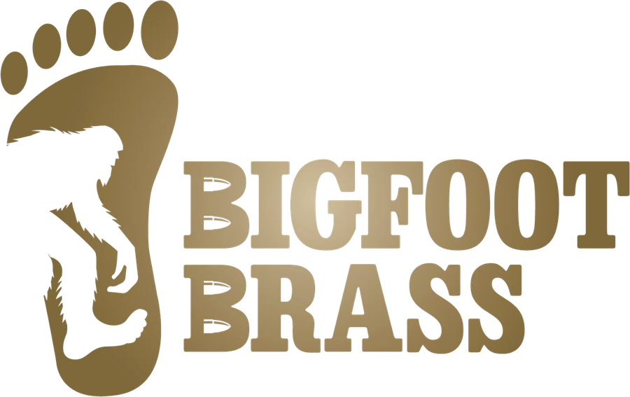 Bigfoot Brass logo