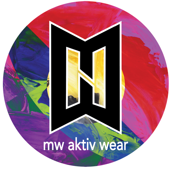 MW Aktiv Wear logo