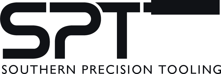SPT — Southern Precision Tooling logo
